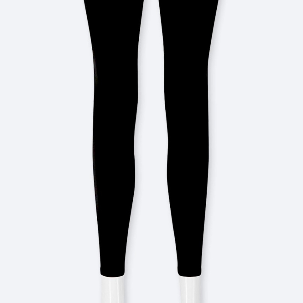 Uniqlo AIRism leggings - Picture 4 of 7